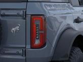 Thumbnail of 2025 Gray Ford Bronco