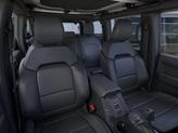 Thumbnail of 2025 Gray Ford Bronco