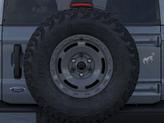 Thumbnail of 2025 Gray Ford Bronco