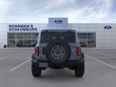 Thumbnail of 2025 Gray Ford Bronco