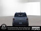Thumbnail of 2025 Azure Gray Metallic Ford Bronco Sport