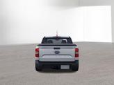 Thumbnail of 2024 Silver Metallic Ford Maverick