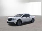 Photo of 2024 Silver Metallic Ford Maverick