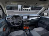 Thumbnail of 2024 Silver Metallic Ford Maverick
