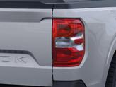 Thumbnail of 2024 Silver Metallic Ford Maverick