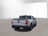 Thumbnail of 2024 Silver Metallic Ford Maverick