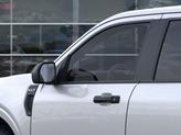 Thumbnail of 2024 Silver Metallic Ford Maverick