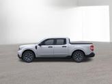 Thumbnail of 2024 Silver Metallic Ford Maverick