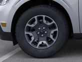 Thumbnail of 2024 Silver Metallic Ford Maverick