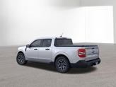 Thumbnail of 2024 Silver Metallic Ford Maverick