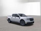 Thumbnail of 2024 Silver Metallic Ford Maverick