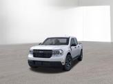 Thumbnail of 2024 Silver Metallic Ford Maverick
