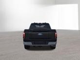 Thumbnail of 2025 Agate Black Metallic Ford F-150
