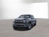 Thumbnail of 2025 Agate Black Metallic Ford F-150