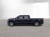 Thumbnail of 2025 Agate Black Metallic Ford F-150