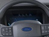 Thumbnail of 2025 Agate Black Metallic Ford F-150