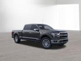 Thumbnail of 2025 Agate Black Metallic Ford F-150