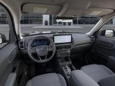 Thumbnail of 2025 Shadow Black Ford Bronco Sport