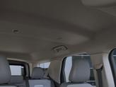 Thumbnail of 2025 Shadow Black Ford Bronco Sport