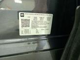 Thumbnail of 2022 Gray Chevrolet Blazer