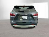 Thumbnail of 2022 Gray Chevrolet Blazer
