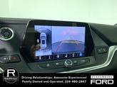 Thumbnail of 2022 Gray Chevrolet Blazer