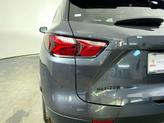 Thumbnail of 2022 Gray Chevrolet Blazer