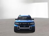 Thumbnail of 2025 Blue Ford Bronco Sport