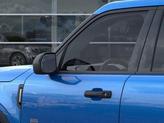 Thumbnail of 2025 Blue Ford Bronco Sport