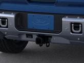 Thumbnail of 2025 Blue Ford Bronco Sport