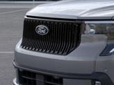 Thumbnail of 2025 Carbonized Gray Metallic Ford Maverick