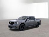 Photo of 2025 Carbonized Gray Metallic Ford Maverick