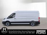 Thumbnail of 2025 Oxford White Ford Transit-250