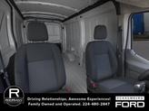 Thumbnail of 2025 Oxford White Ford Transit-250