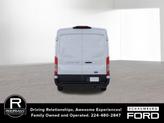 Thumbnail of 2025 Oxford White Ford Transit-250