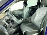 Thumbnail of 2021 Caspian Blue Nissan Rogue