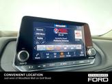 Thumbnail of 2021 Caspian Blue Nissan Rogue