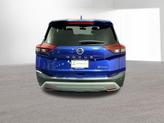 Thumbnail of 2021 Caspian Blue Nissan Rogue