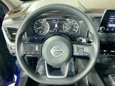 Thumbnail of 2021 Caspian Blue Nissan Rogue