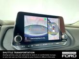 Thumbnail of 2021 Caspian Blue Nissan Rogue