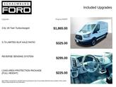 Thumbnail of 2018 Oxford White Ford Transit-250