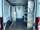 Thumbnail of 2018 Oxford White Ford Transit-250