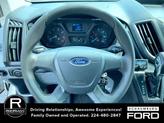 Thumbnail of 2018 Oxford White Ford Transit-250