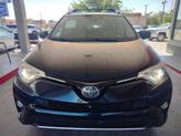 Thumbnail of 2017 Blue Toyota RAV4