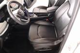 Thumbnail of 2024 Bright White Clearcoat Jeep Compass