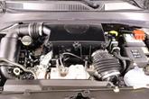 Thumbnail of 2024 Bright White Clearcoat Jeep Compass
