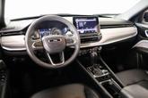 Thumbnail of 2024 Bright White Clearcoat Jeep Compass