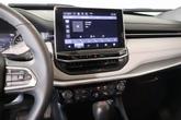 Thumbnail of 2024 Bright White Clearcoat Jeep Compass