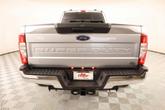 Thumbnail of 2022 Iconic Silver Metallic Ford F-350