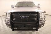 Thumbnail of 2022 Iconic Silver Metallic Ford F-350